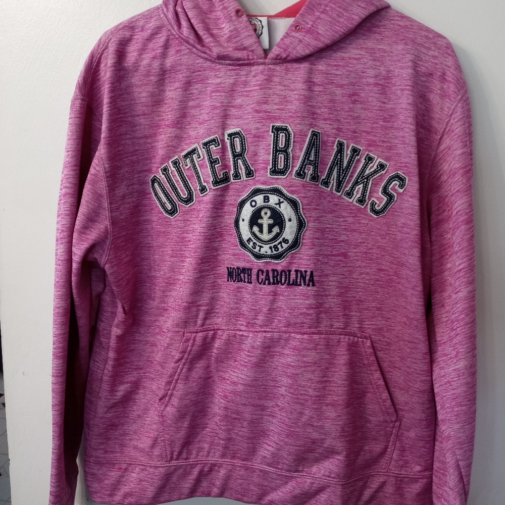 Outer Banks Hoodie
